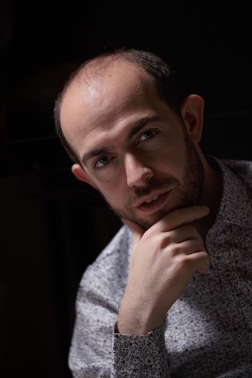 Francois Dumont © Joseph Berardi-1