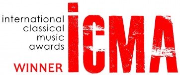 ICMA - Official Logo WINNER