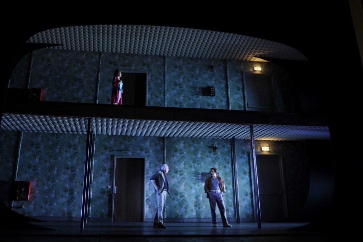 Katia Kabanova à l'Opera National de Lorraine