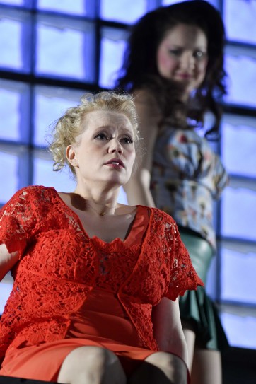 Katia Kabanova à l'Opera National de Lorraine