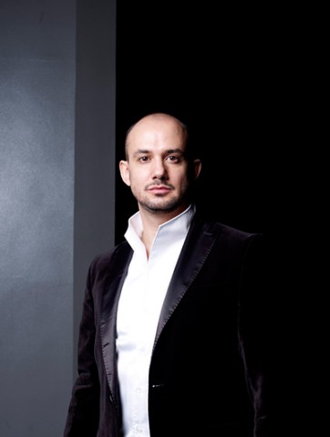 franco fabioli © thibault stipal