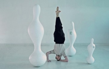 01.SWING Museum©Eric Lamoureux