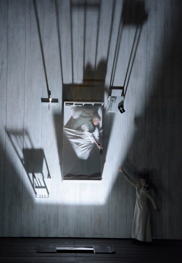 DIALOGUES DES CARMELITES -