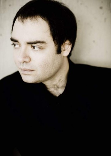 Melnikov-MarcoBorggreve