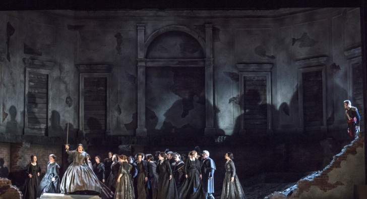 NORMA_5 - Opéra Nice Côte d'Azur ©Jaussein