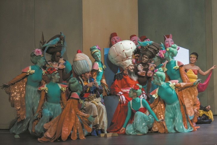 MAROUF ©Vincent_Bengold