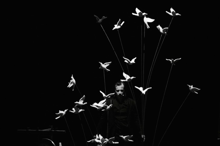 La Conférence des oiseaux Lucas Herault (c)2e2m_IMG_5331