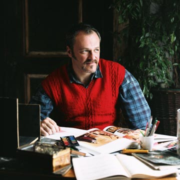 _Pierre-André Weitz (mise en scène)