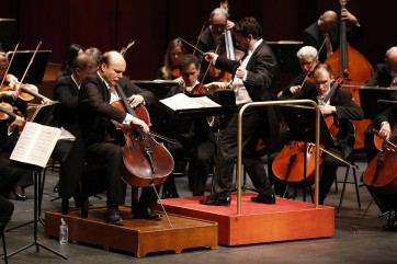 FESTIVAL DE PAQUES 2018. 01/04/2018. PHOTO CAROLINE DOUTRE