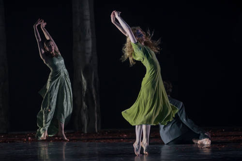 Verklarte Nachat cFanton ONP