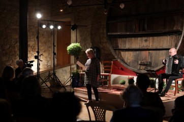 concert de clôture