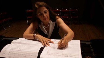 francoise-choveaux © ma vigne en musique