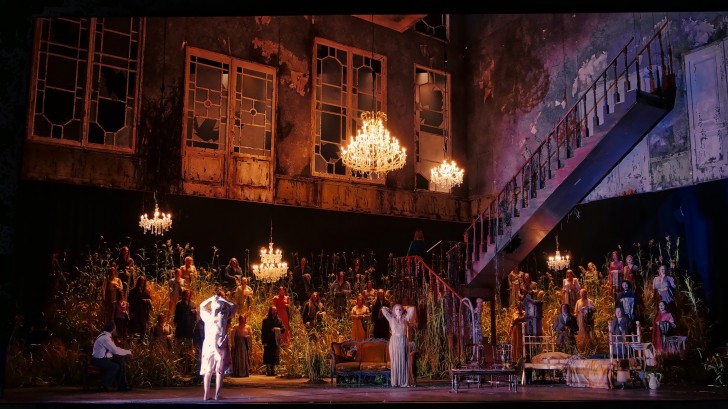 Ensemble - @ Opéra Royal de Wallonie-Liège - copie