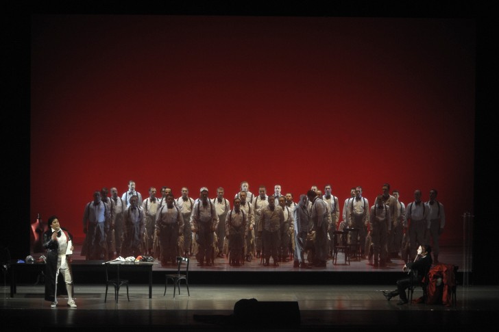 Maskenball Riccardo BettinaStoess035