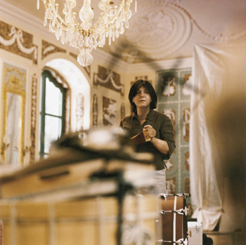 Photo © Harald Hoffmann DG