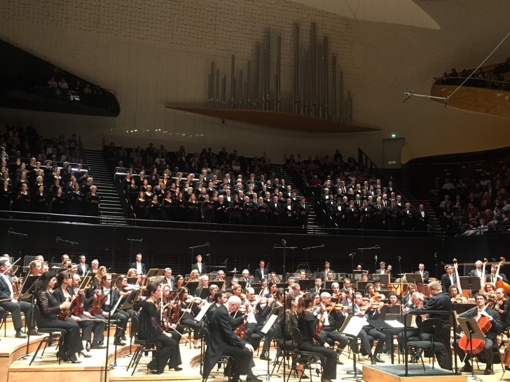 Requiem Berlioz Mikko Franck RF