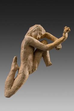 Rodin et la Danse