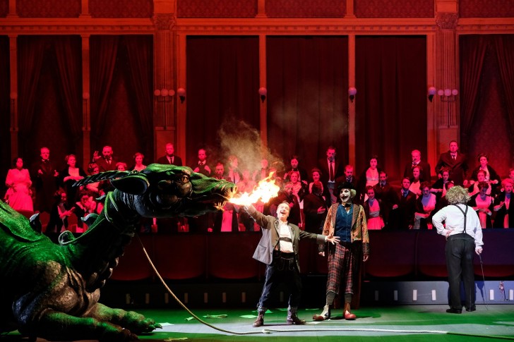 staatstheater karlsruhe