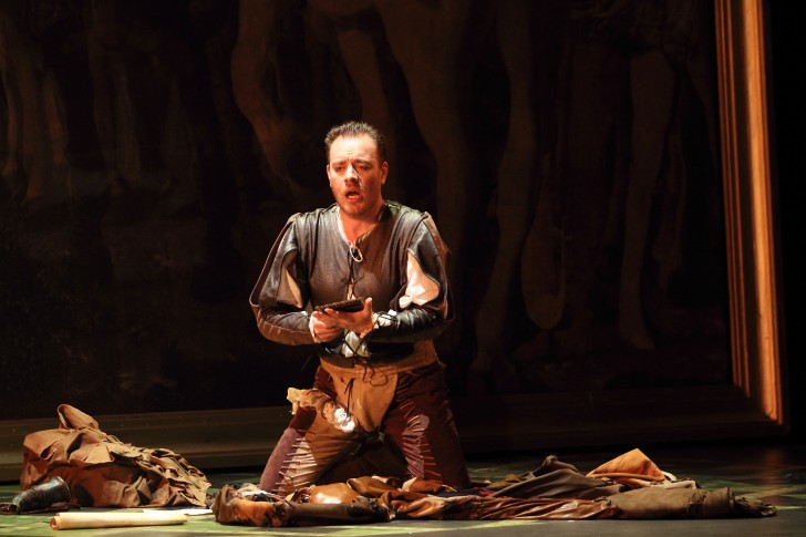 Ernani Marseille Meli