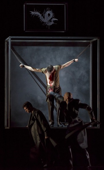 IMG_1536 El Prometeo © Gilles Abegg Opéra de Dijon