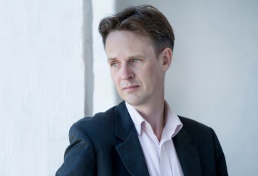 Ian Bostridge ¸ Sim Canetty-Clarke 2