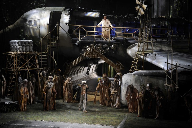 L'Italienne à Alger©C2images pour Opéra national de Lorraine (2)