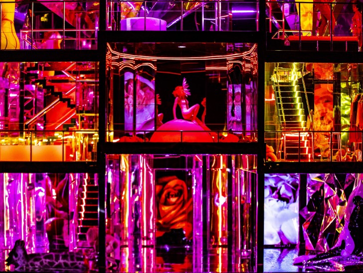 Mandarin 2 © S. Van Rompay