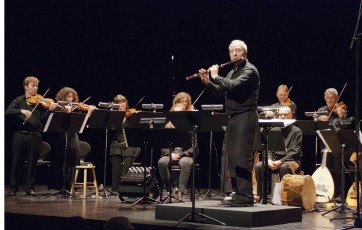 Michel Brun Badinerie