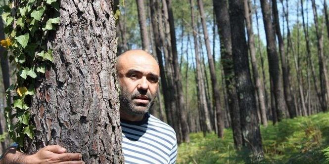 Olivier Tousis_c-Jean Marc Flipo