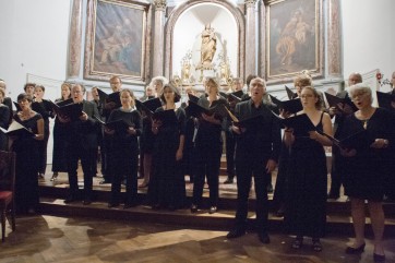 Chœur Toulouse Garonne