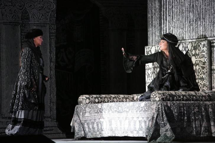 Fierrabras Scala Dorothea Röschmann