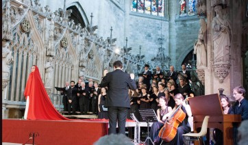 Final Histoire de Jephté