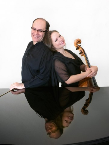 Marie Hallynck Muhiddin Durruoglu