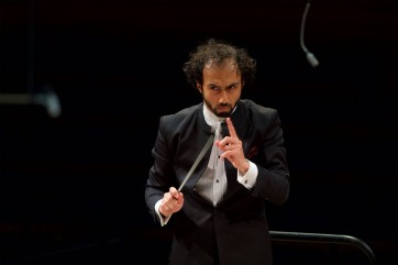 ABR_5238 Ibrahimov Fuad © Christophe Abramowitz Radio France