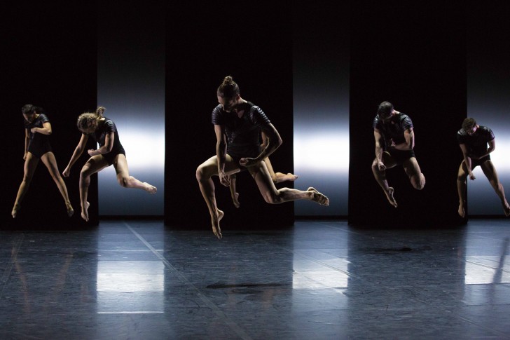 BDL2018_Preljocaj Gravité 2 ©Michel Cavalca