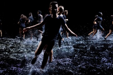 Franchir la nuit - © Patrick Imbert_1