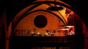 Au jardin des de¦ülices -® Alexandre Ollier