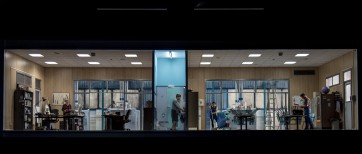 De Nationale Opera - Jenufa - ph. Ruth Walz 0043