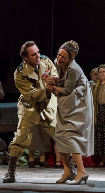 FAUST, opéra de Charles Gounod