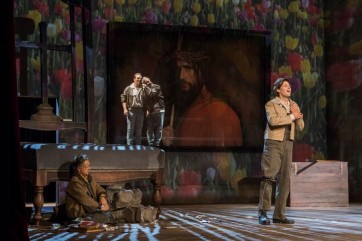 FAUST, opéra de Charles Gounod