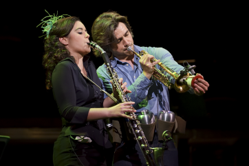 16 Donnerstag aus Licht DR Stéfan Brion