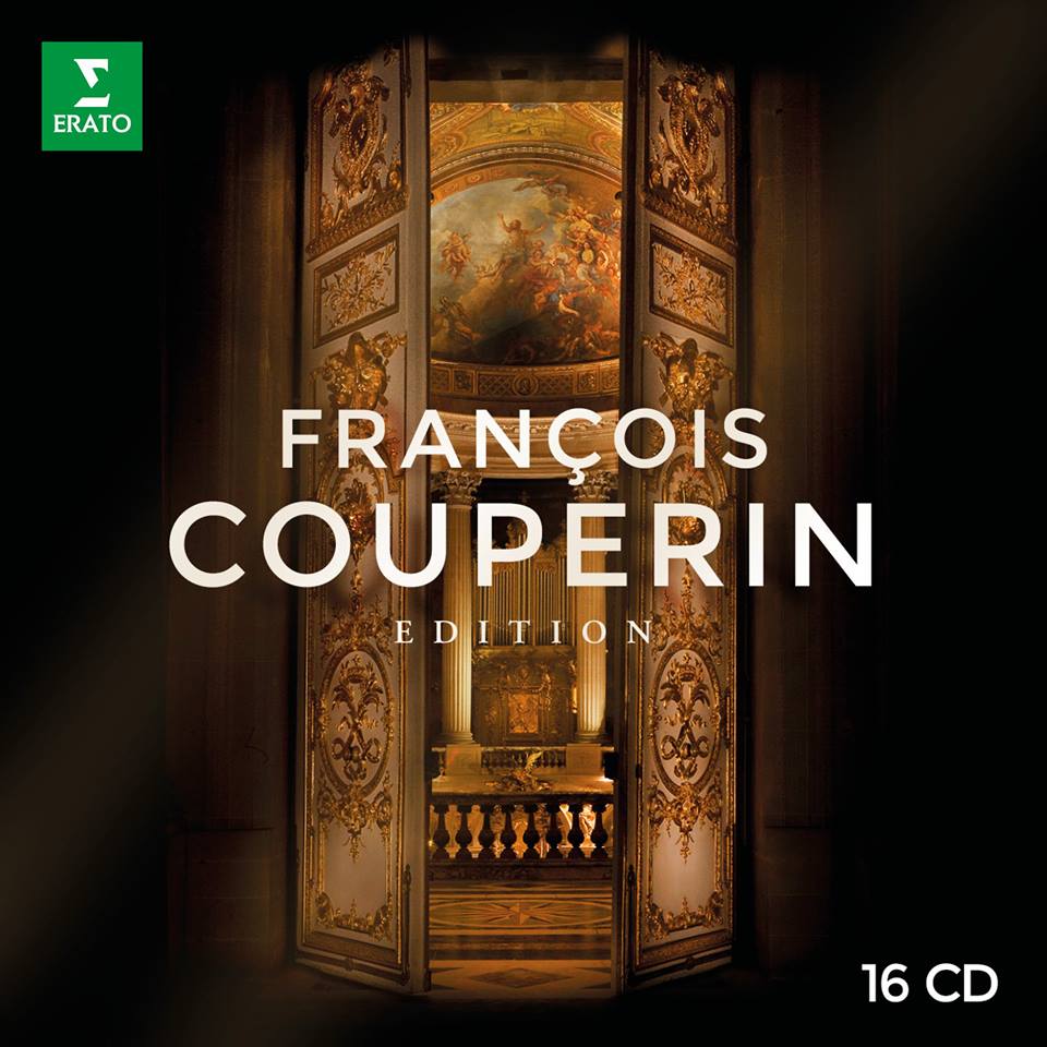 Passeport pour Couperin avec le coffret Erato - ResMusica