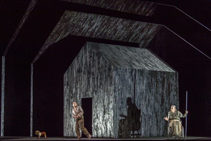 Fin de Partie 36 Leigh Melrose e Frode Olsen - Copie