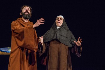 Illumination Brissac