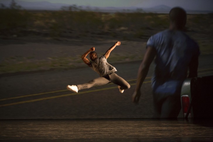 L.A. Dance Project. Credit Photo: Erin Baiano