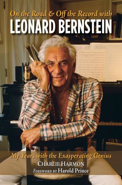 Leonard Bernstein, Revealed - ResMusicaResMusica