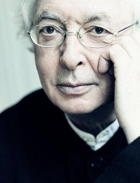 Resmusica Philippe Herreweghe by Matthias Baus