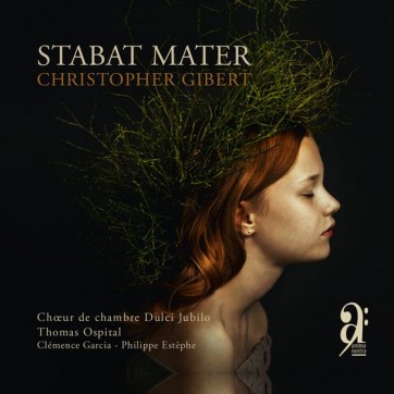 Stabat Mater Christopher Gibert