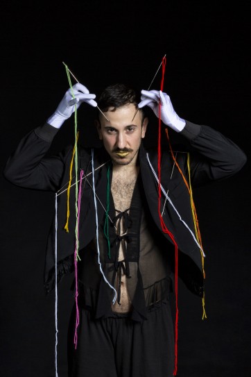 TheGenerosityOfDorcas_94A6546- © Marcel Lennartz