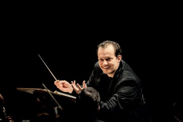 andris nelsons
